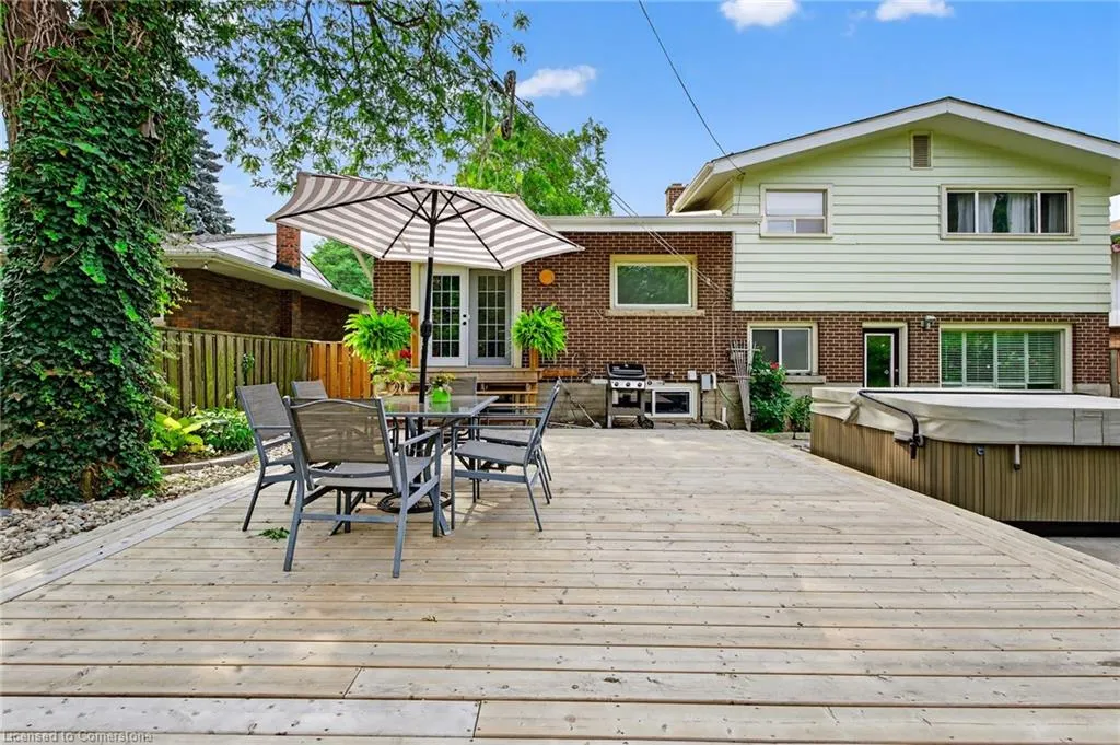 25 Belair Drive
