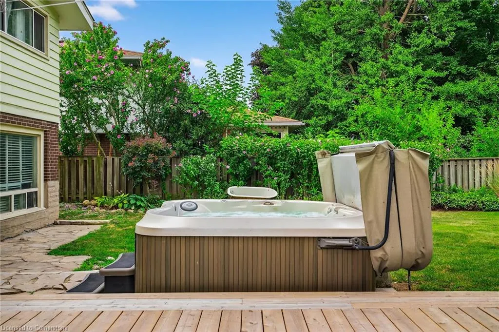 25 Belair Drive