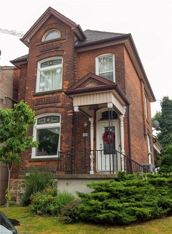 167 Napier Street