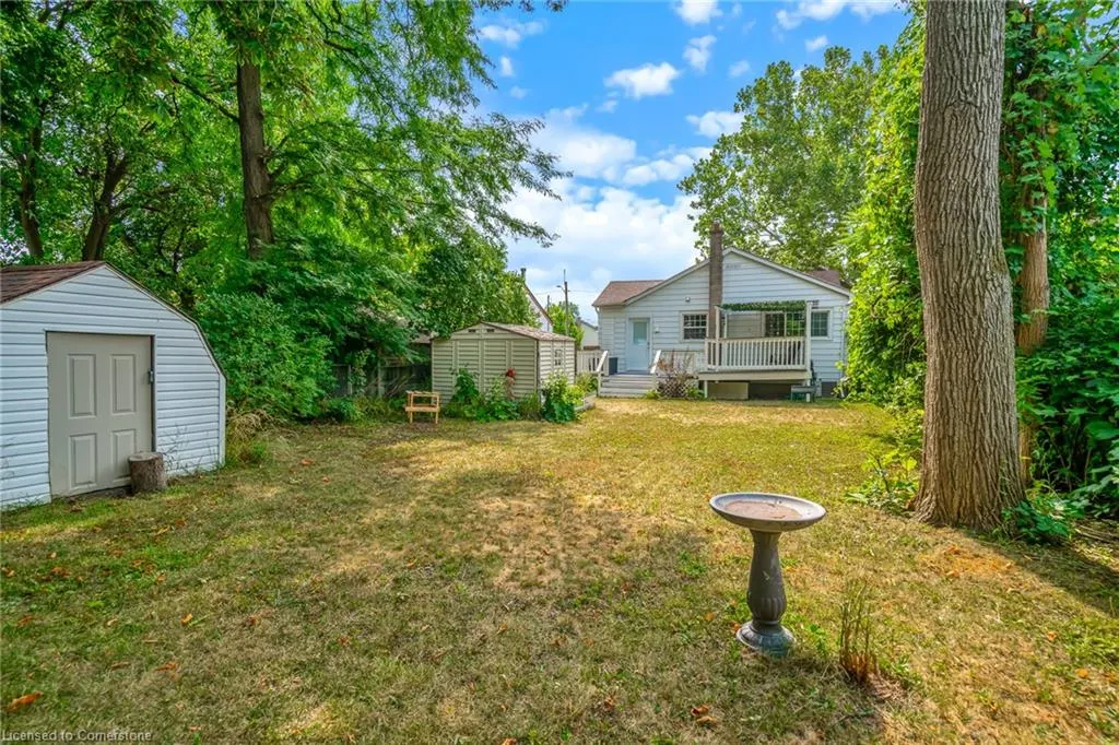 7 Elmwood Avenue