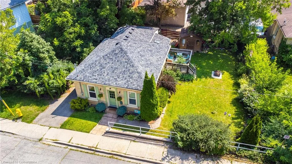 5 Metcalfe Street