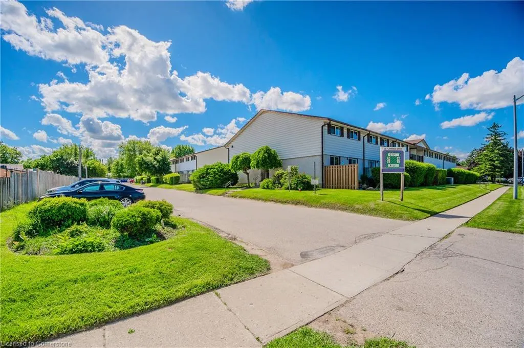 30 D Flamingo Drive, #53