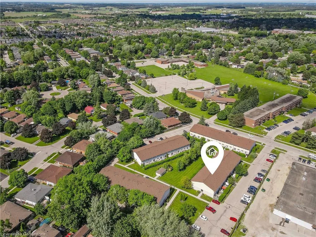 30 D Flamingo Drive, #53