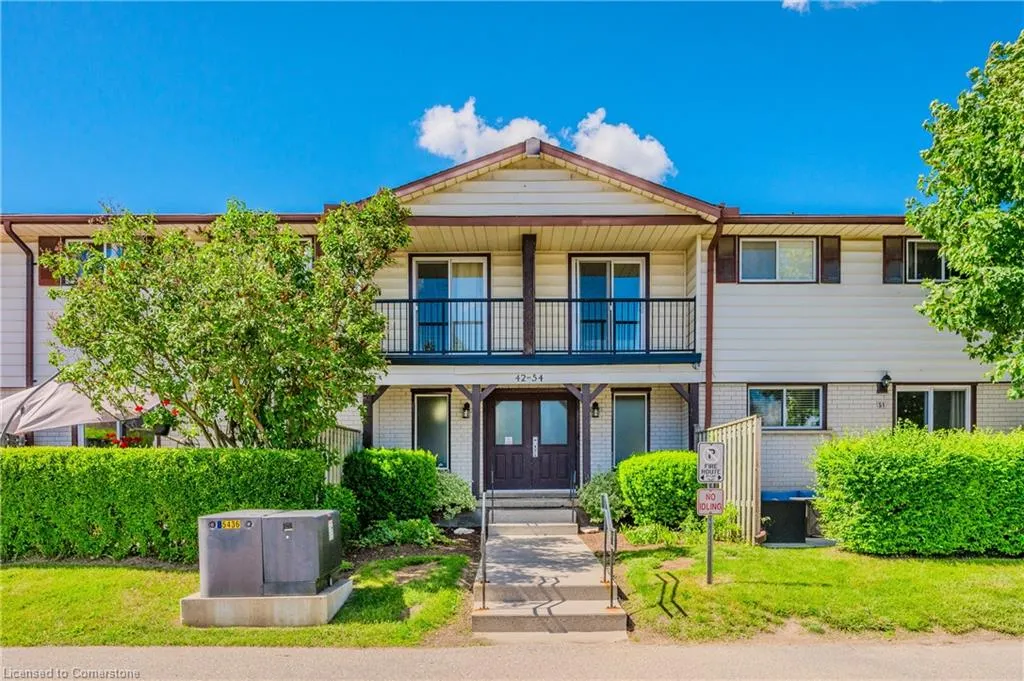 30 D Flamingo Drive, #53
