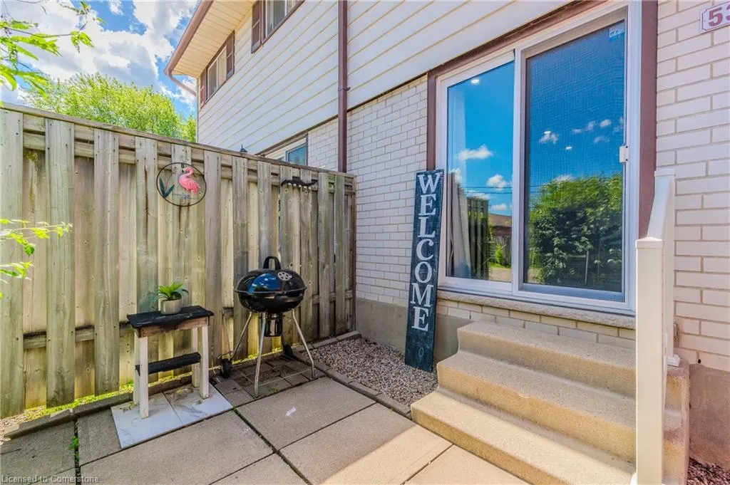 30 D Flamingo Drive, #53