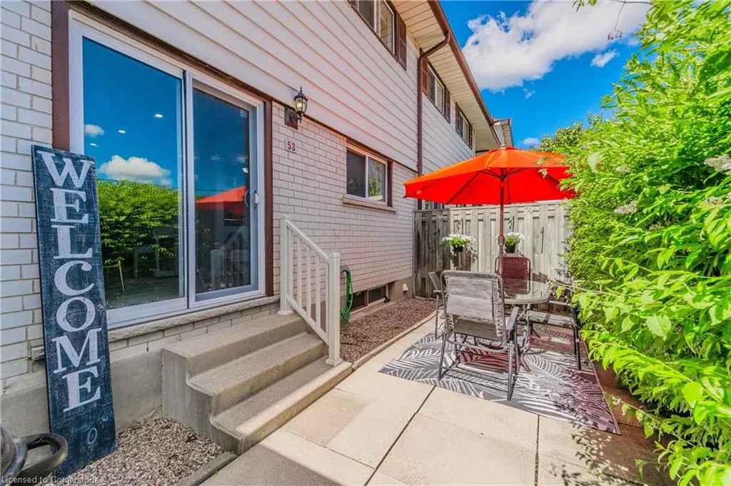 30 D Flamingo Drive, #53