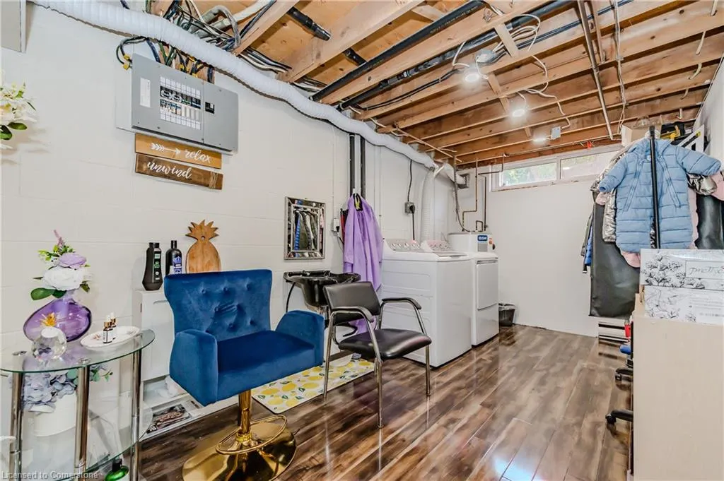 30 D Flamingo Drive, #53