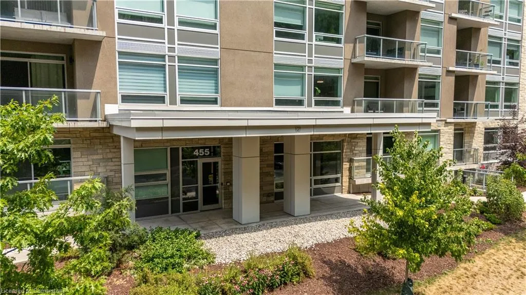 455 Charlton Avenue E, #306