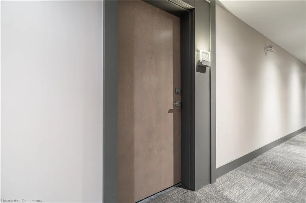 455 Charlton Avenue E, #306