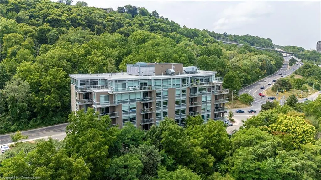 455 Charlton Avenue E, #306