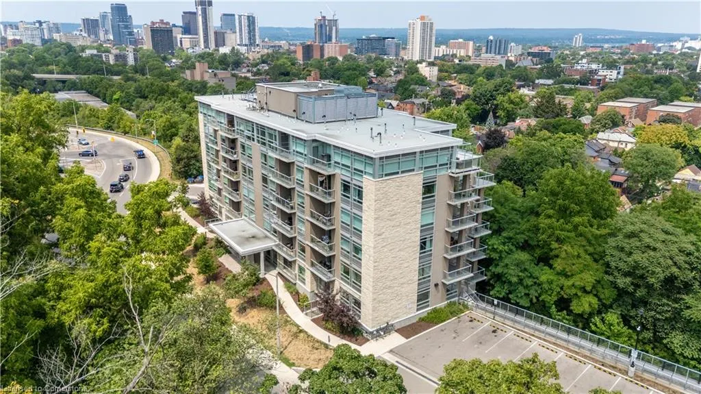 455 Charlton Avenue E, #306