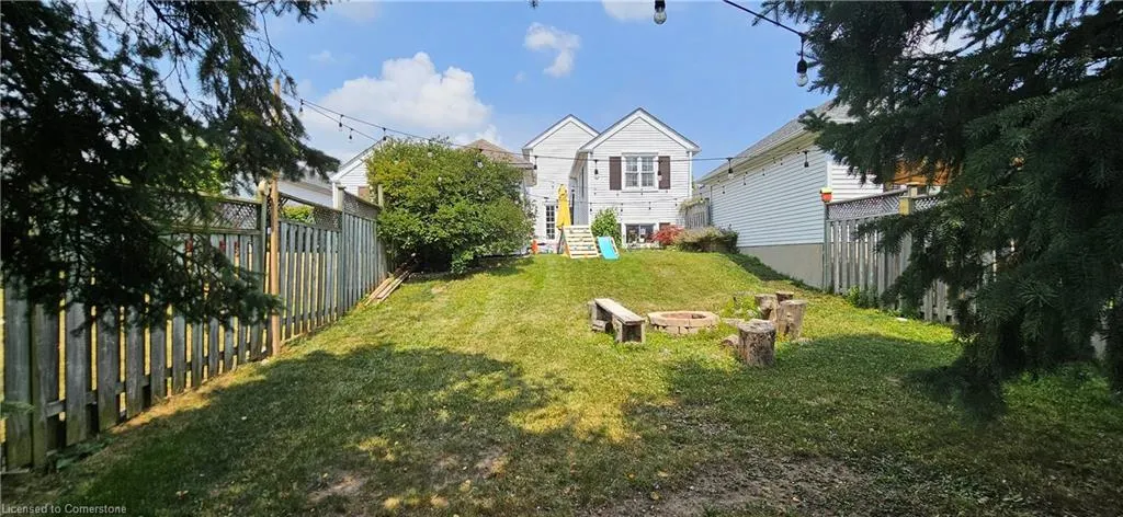 109 Wake Robin Drive