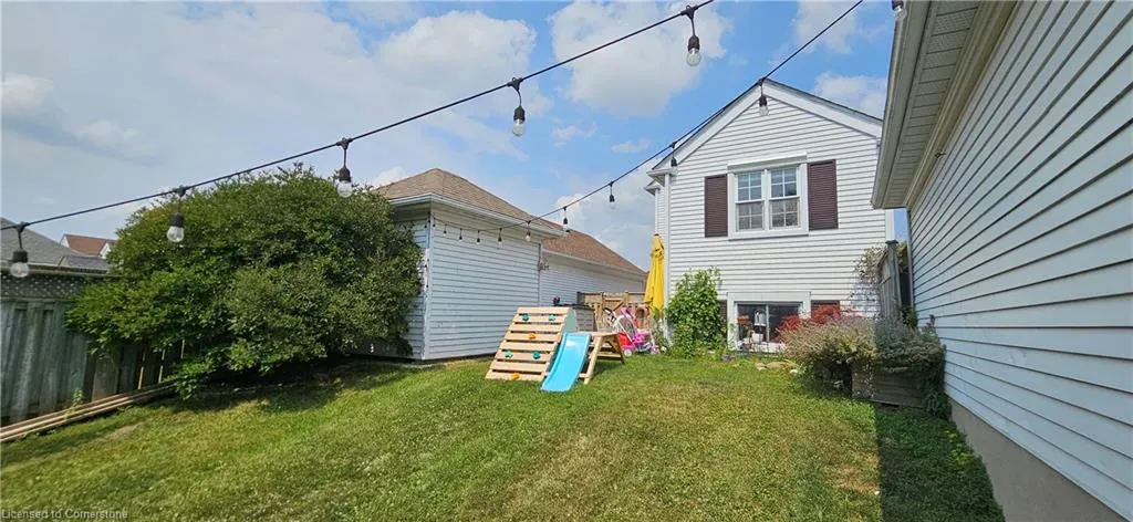 109 Wake Robin Drive