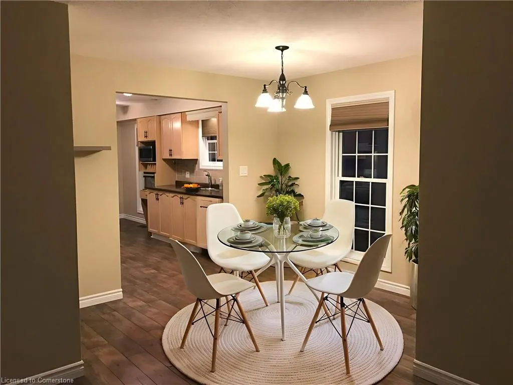 109 Wake Robin Drive