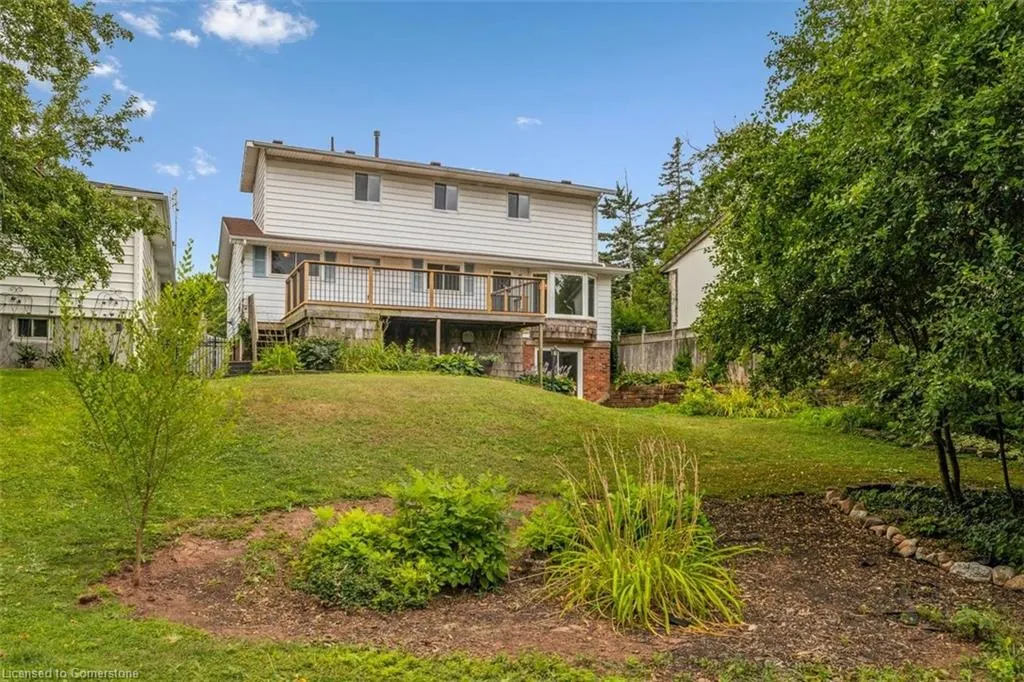 623 Sheraton Road