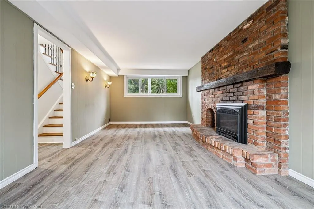 623 Sheraton Road