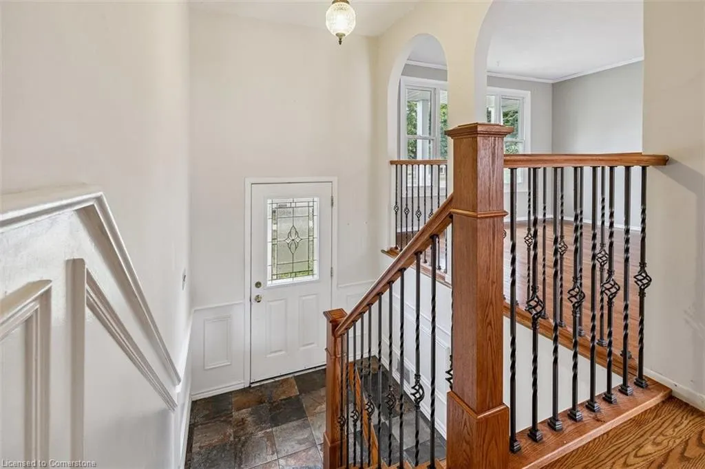 623 Sheraton Road