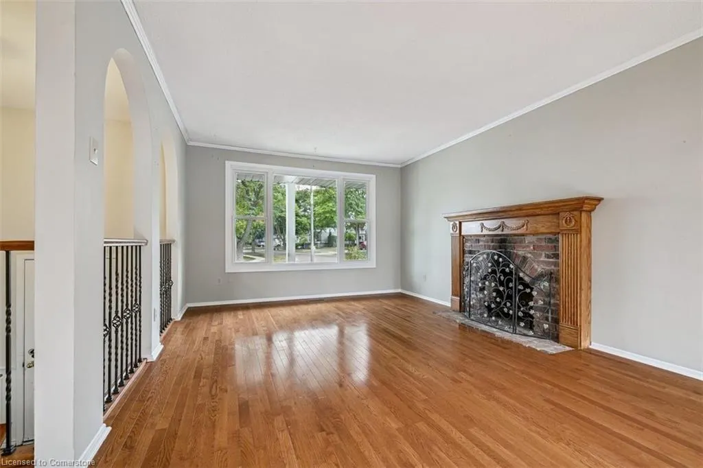 623 Sheraton Road