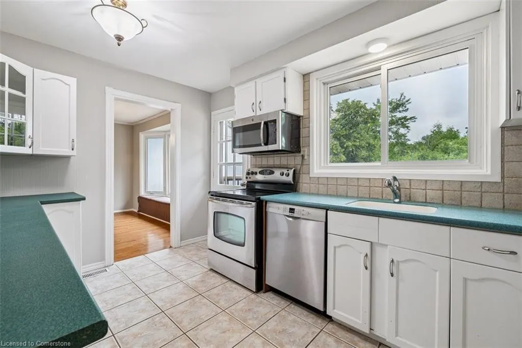 623 Sheraton Road