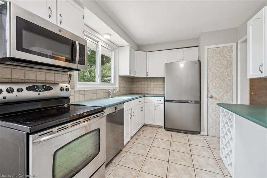 623 Sheraton Road
