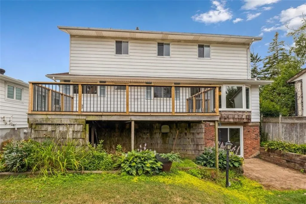623 Sheraton Road