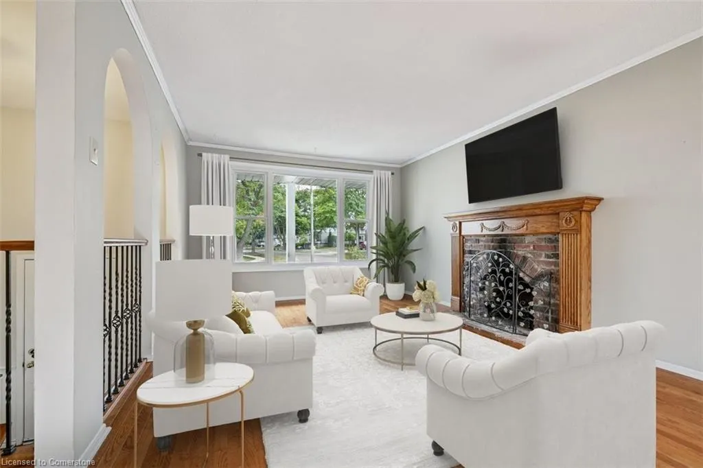 623 Sheraton Road
