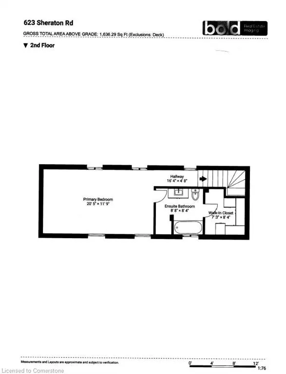 623 Sheraton Road