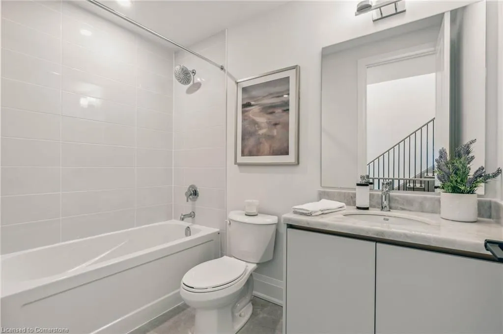 138 East Street, #5