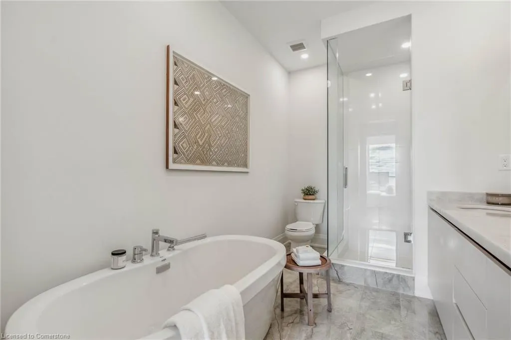 138 East Street, #5