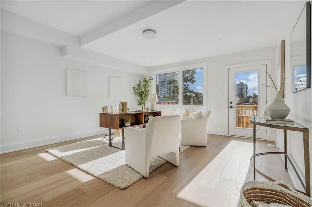 138 East Street, #5