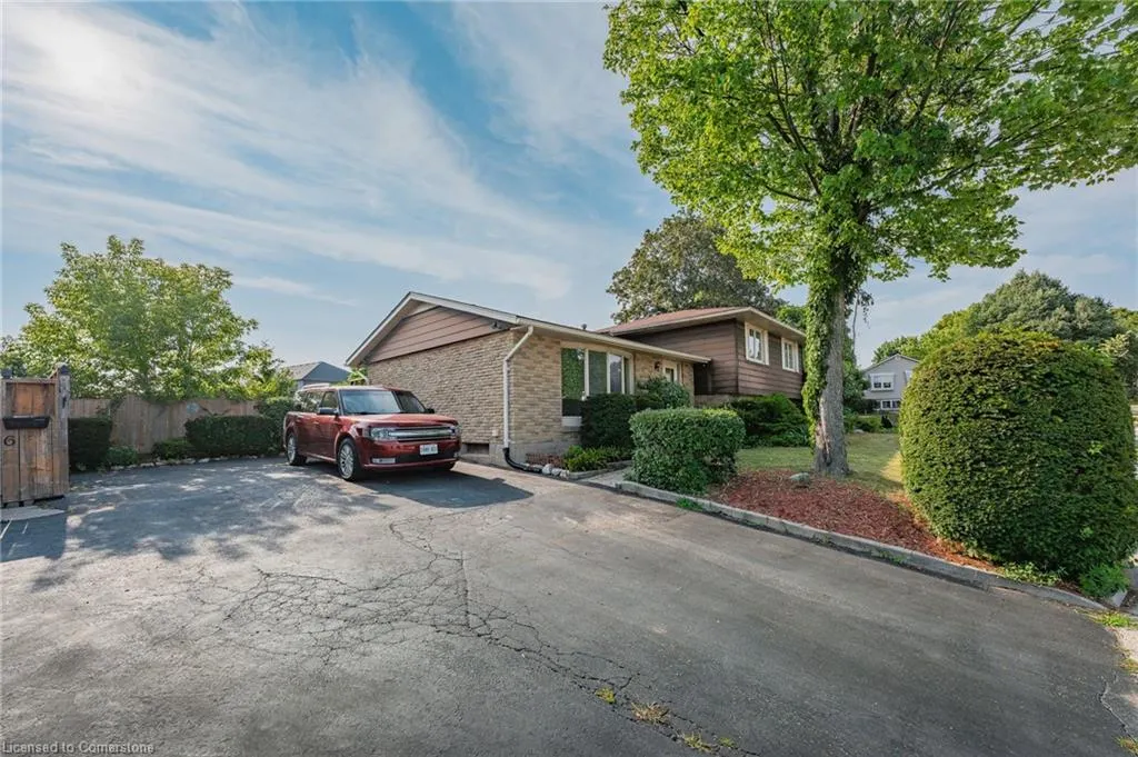 6 Kovac Road
