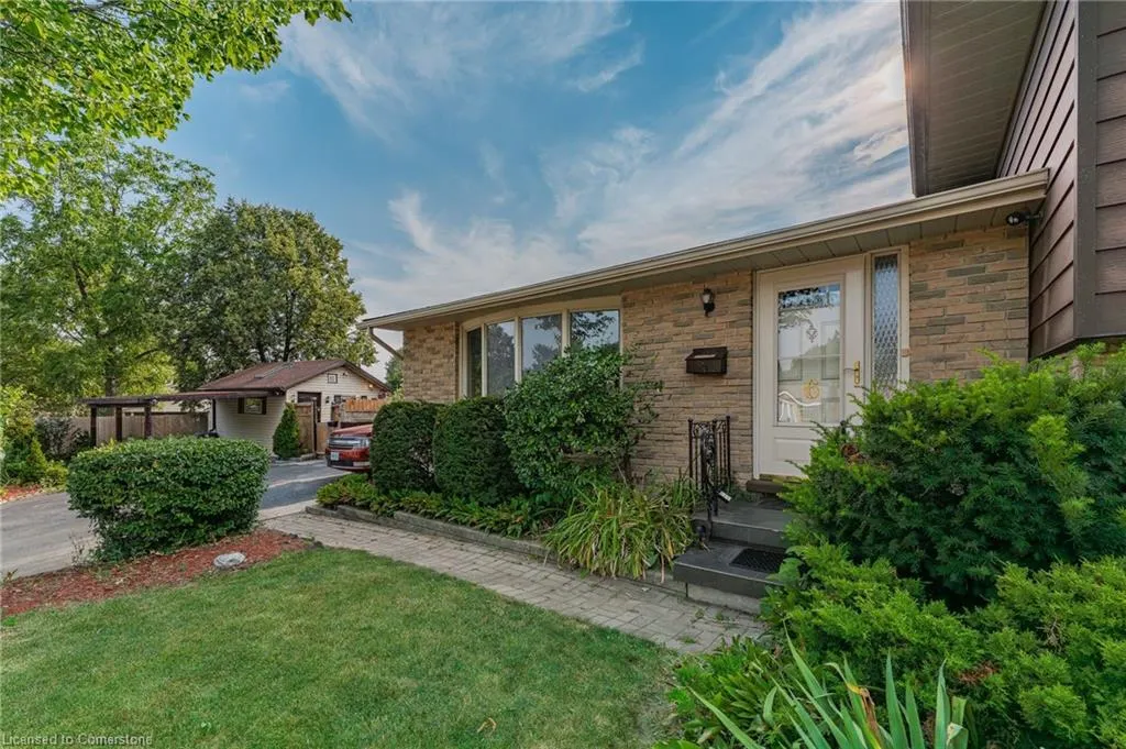 6 Kovac Road