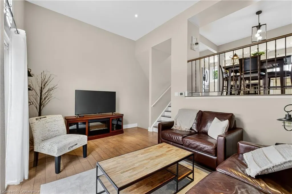 11 Harrisford Street, #122