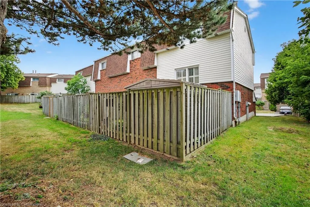 11 Harrisford Street, #122