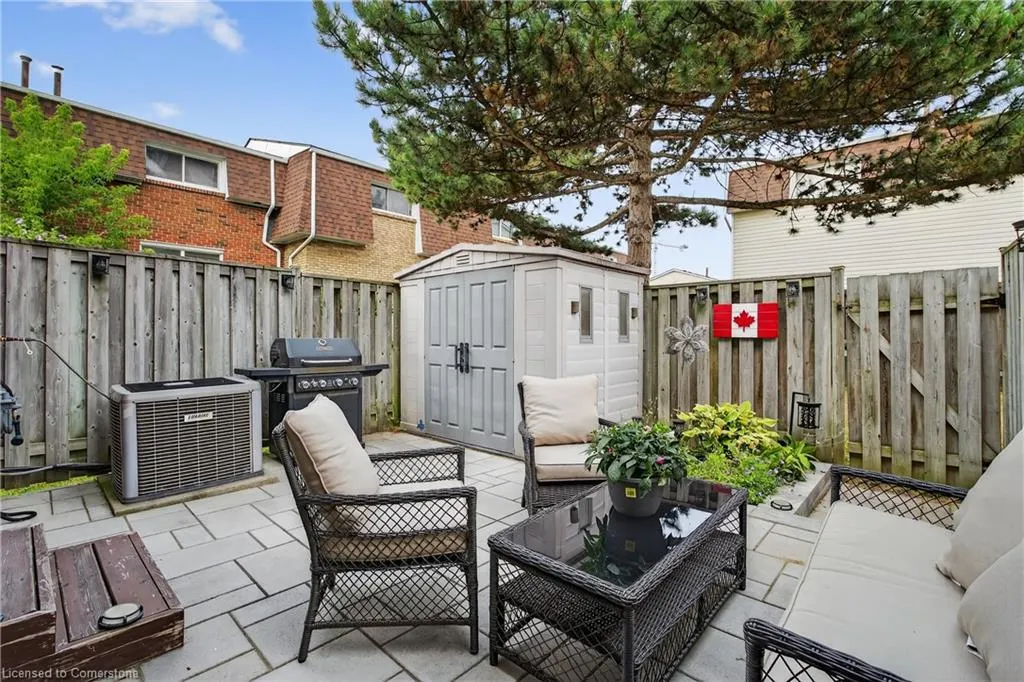 11 Harrisford Street, #122