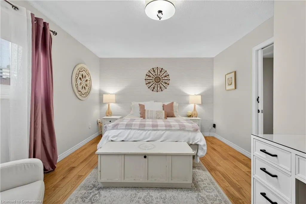 11 Harrisford Street, #122