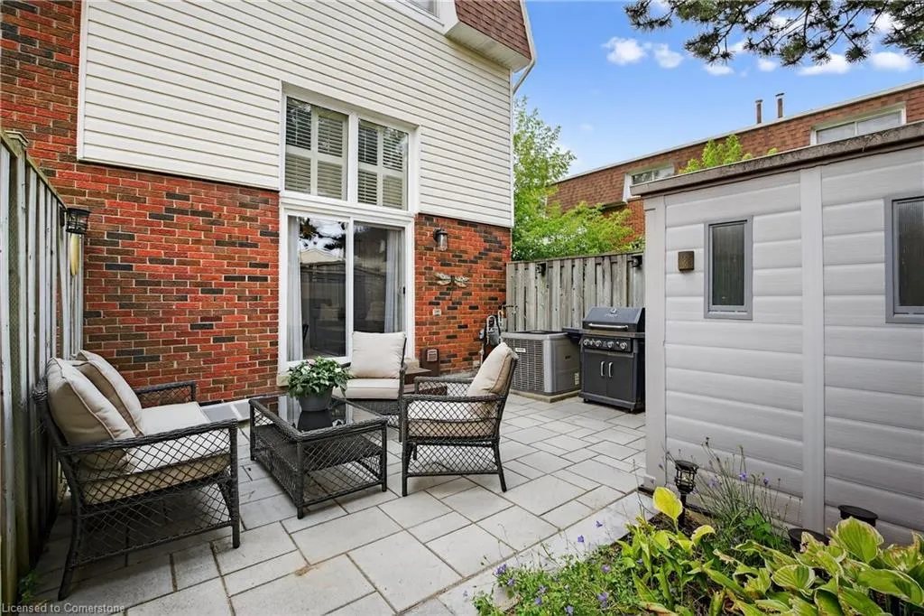 11 Harrisford Street, #122