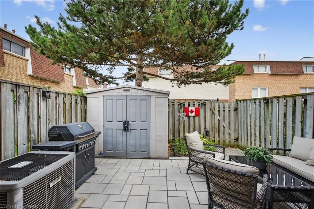 11 Harrisford Street, #122