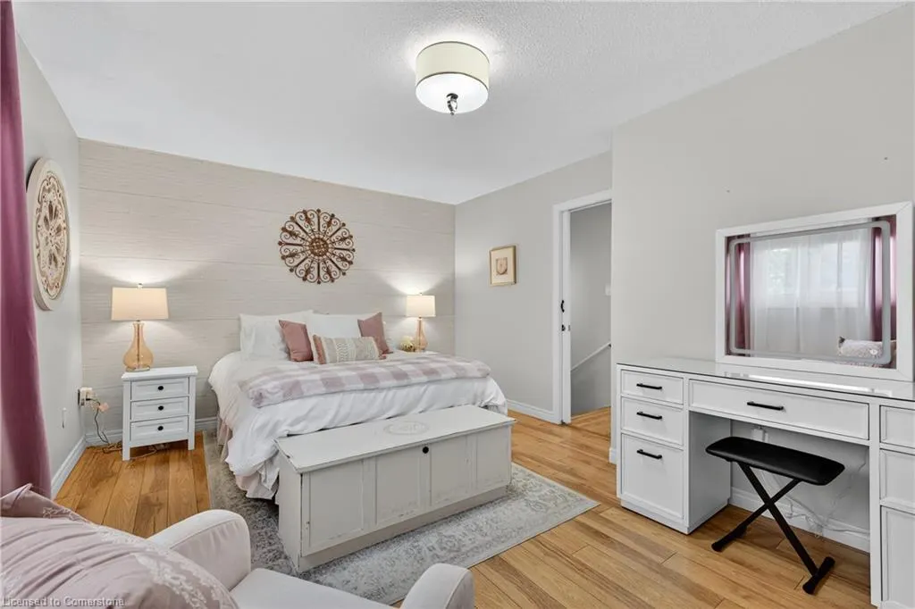 11 Harrisford Street, #122