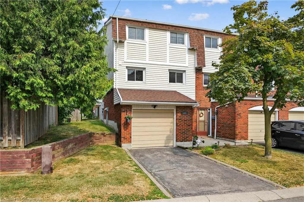 11 Harrisford Street, #122