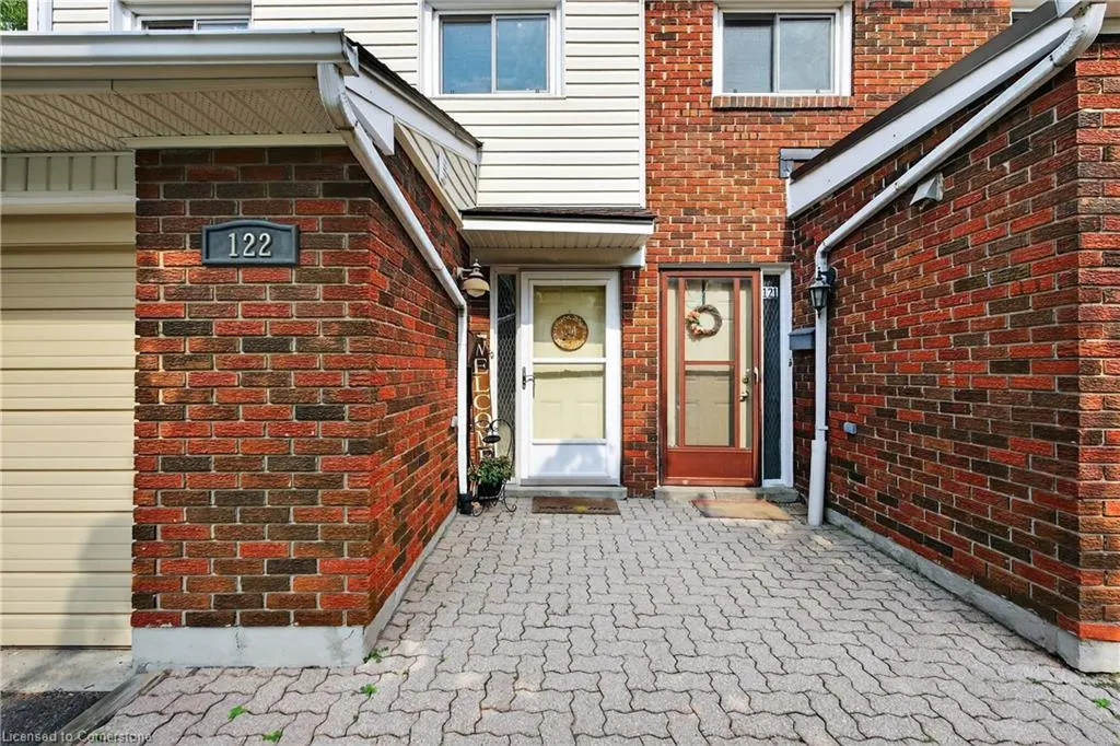 11 Harrisford Street, #122
