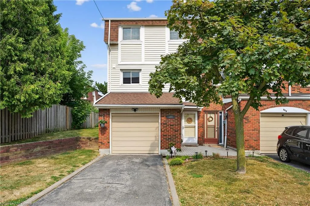 11 Harrisford Street, #122