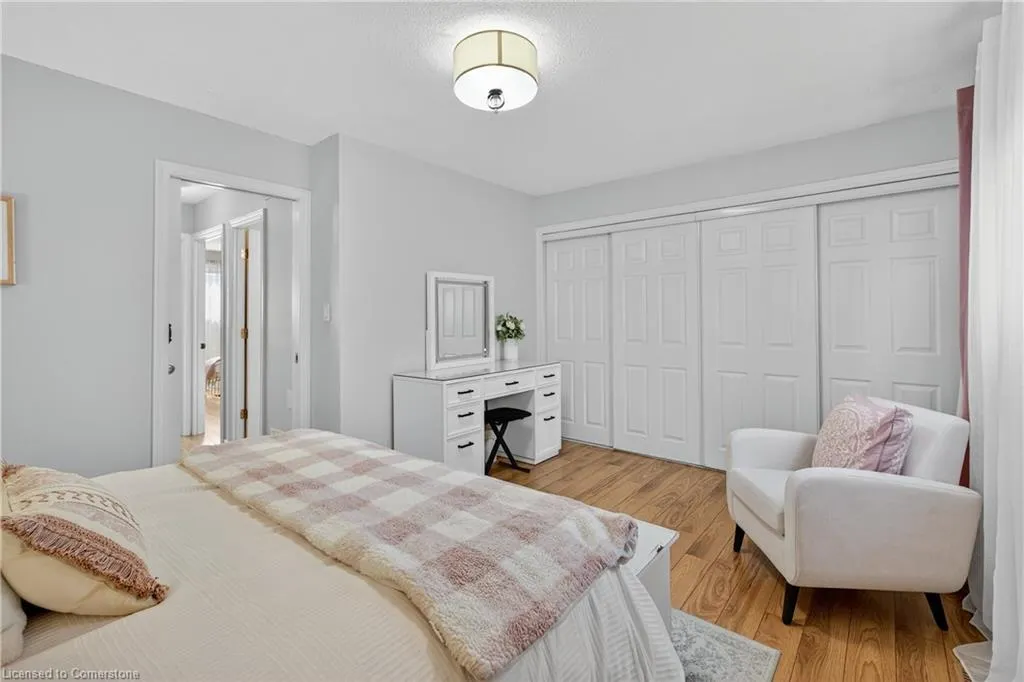 11 Harrisford Street, #122
