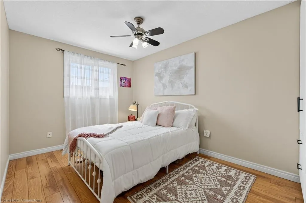 11 Harrisford Street, #122