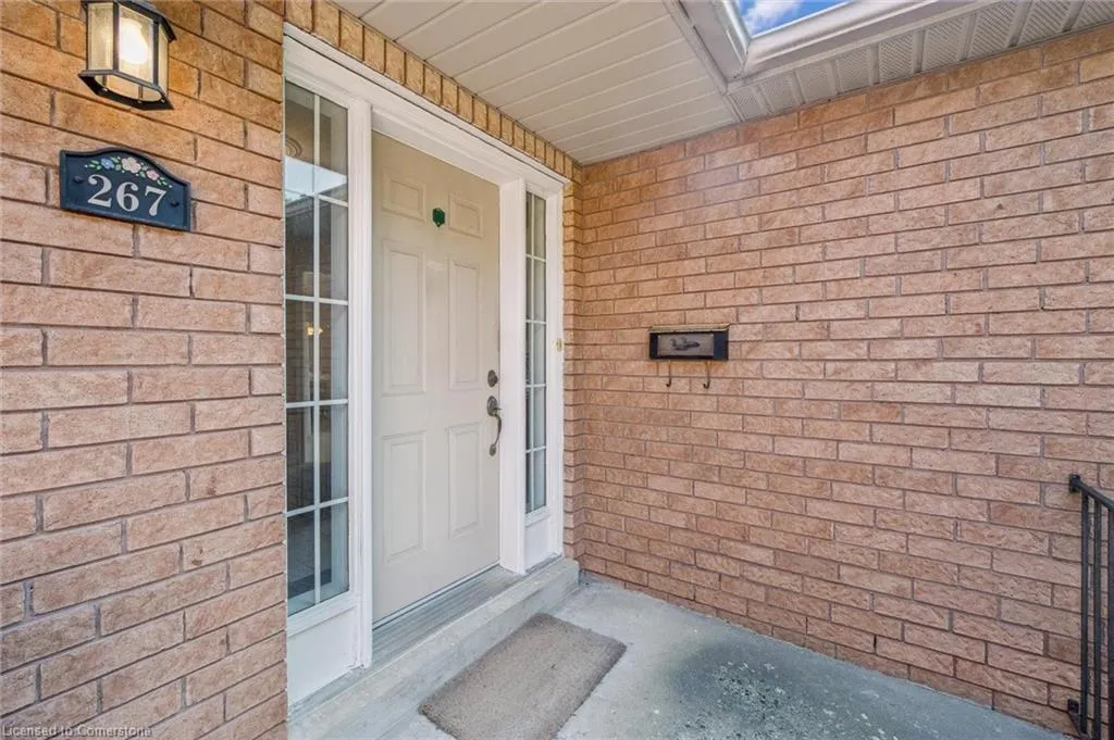 267 Irvine Street