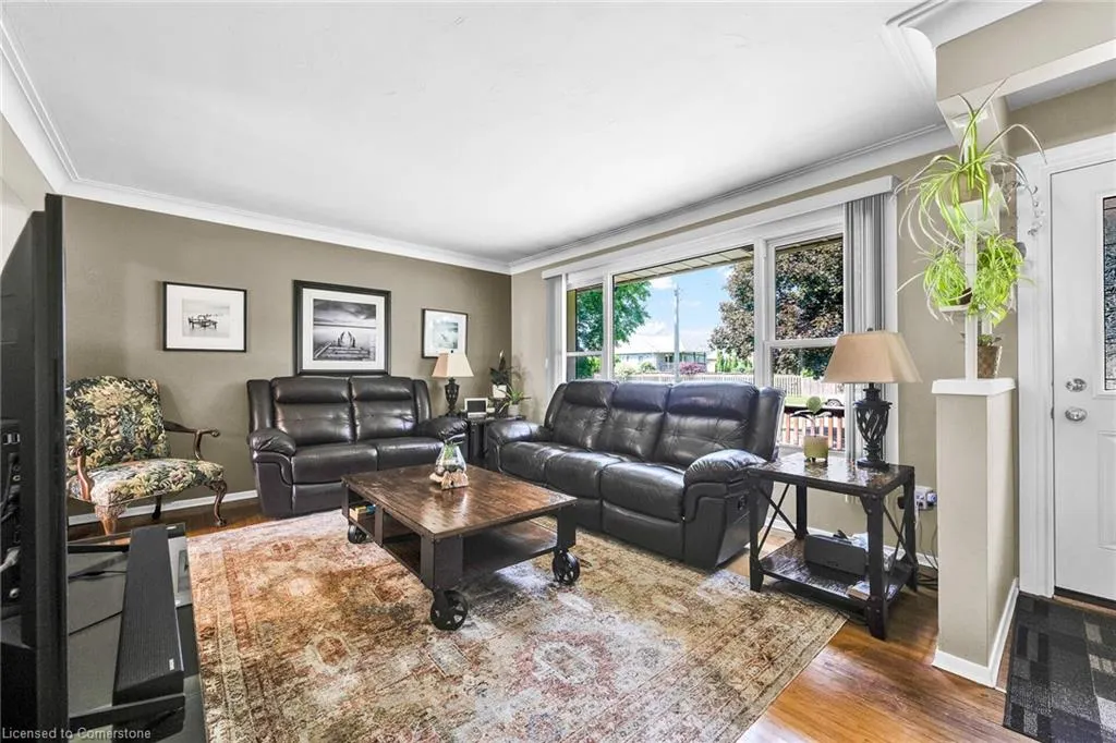 83 Oak Avenue