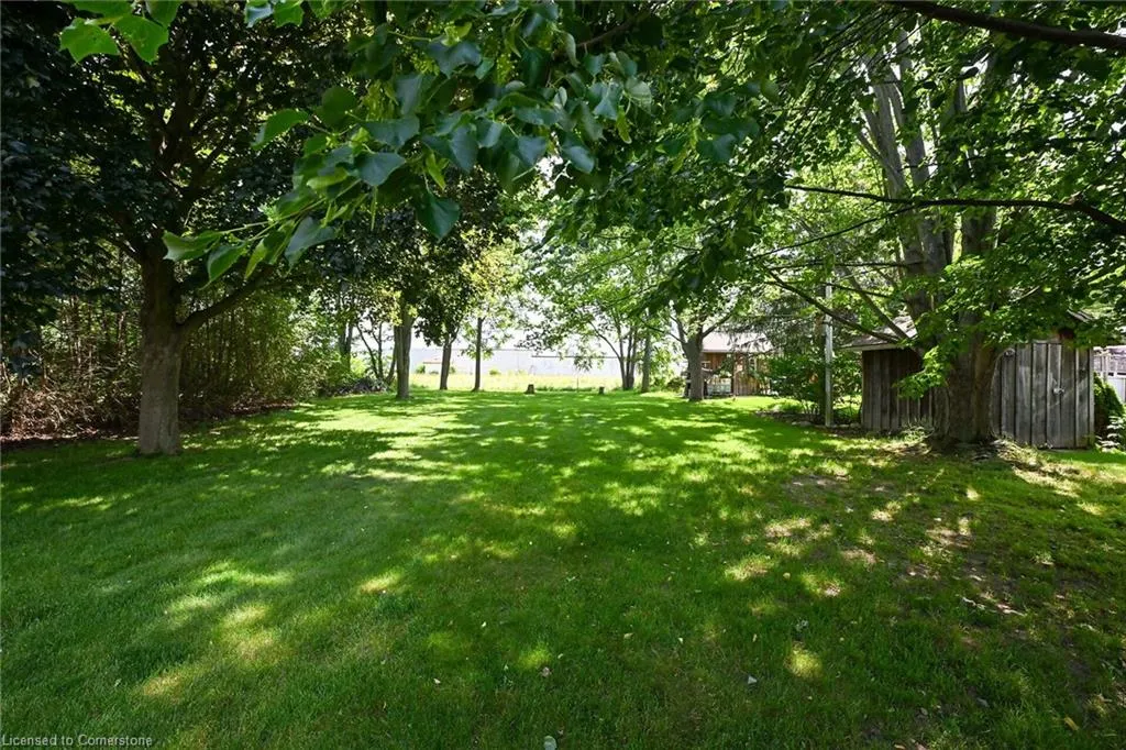 83 Oak Avenue