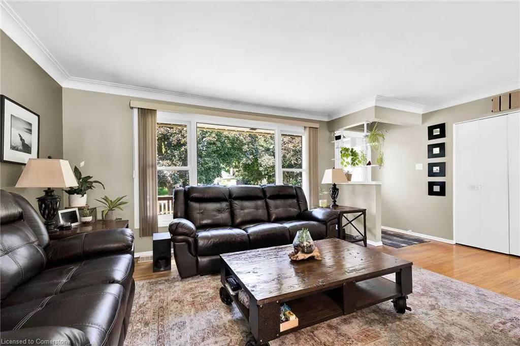 83 Oak Avenue