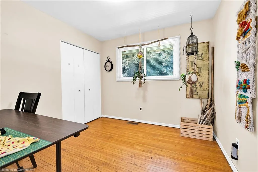 83 Oak Avenue