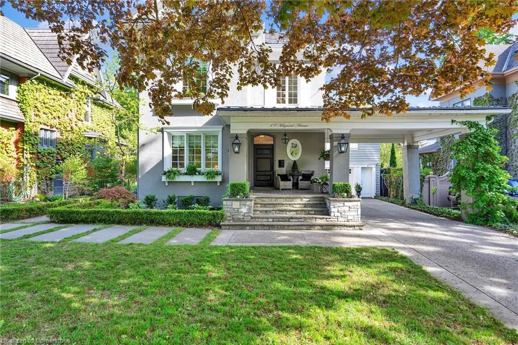19 Maynard Avenue
